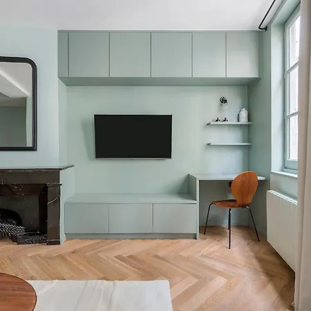 Suite St Antoine 4 Travelers Lyon Exterior photo