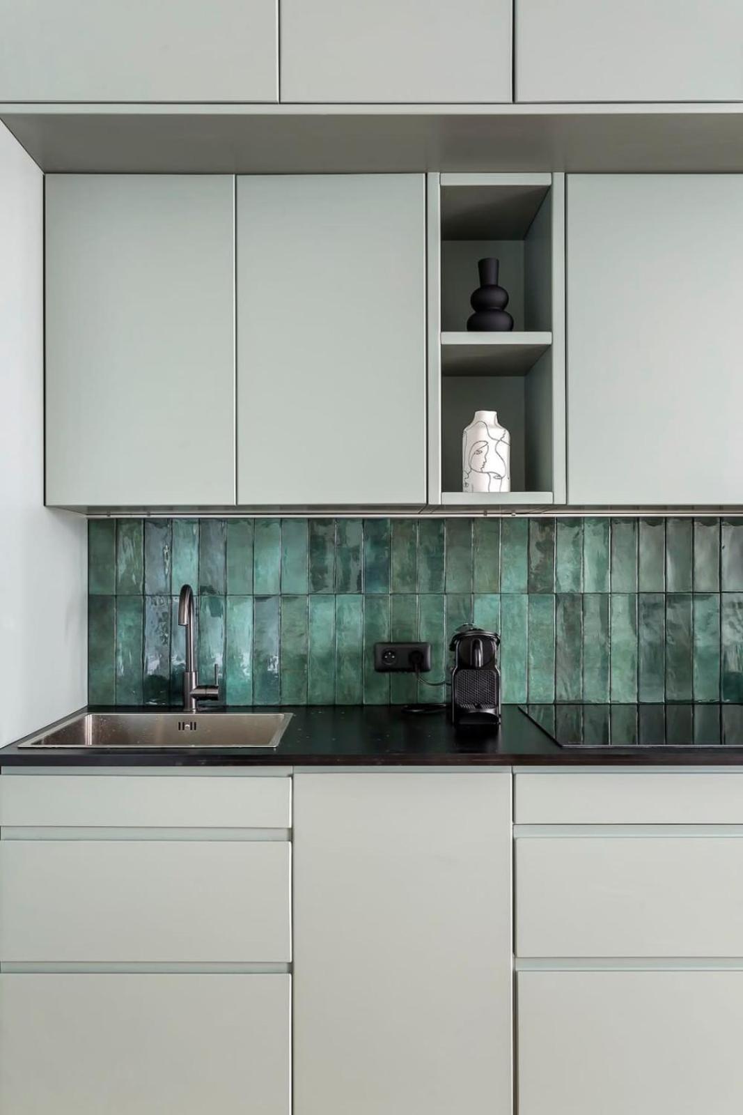 Apartment St Antoine 4 Travelers Lyon