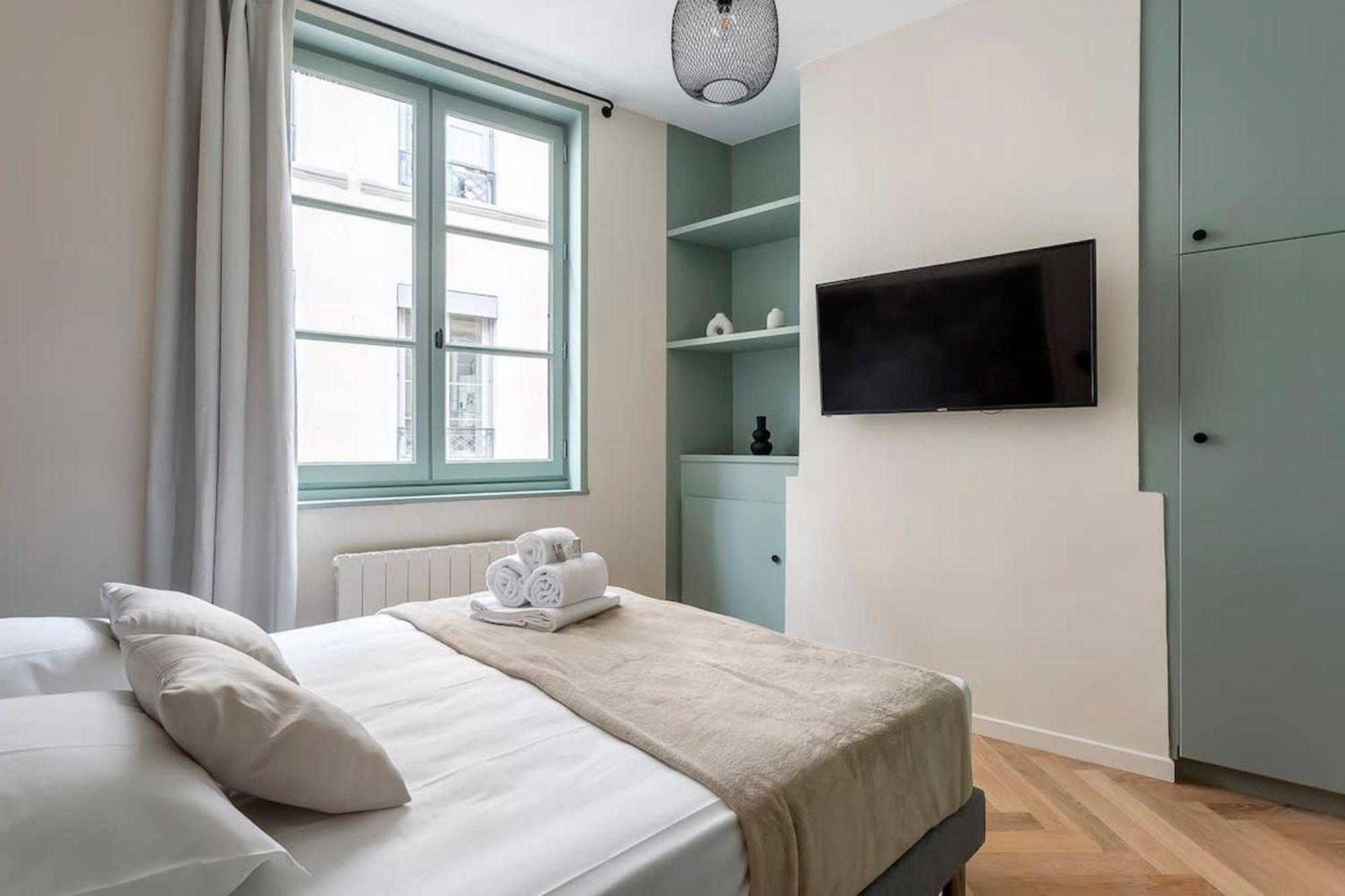 St Antoine 4 Travelers Apartment *