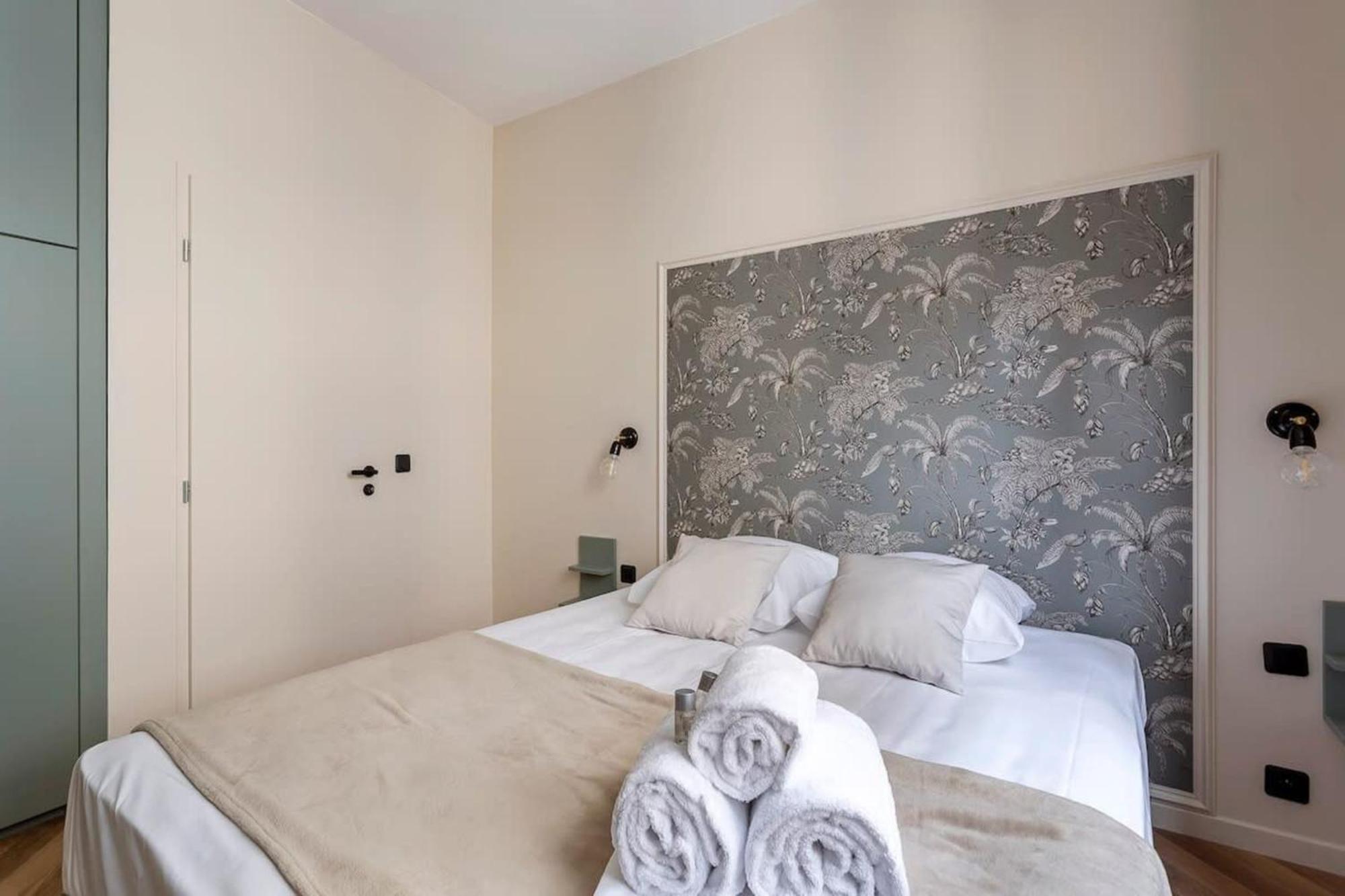 St Antoine 4 Travelers Apartment