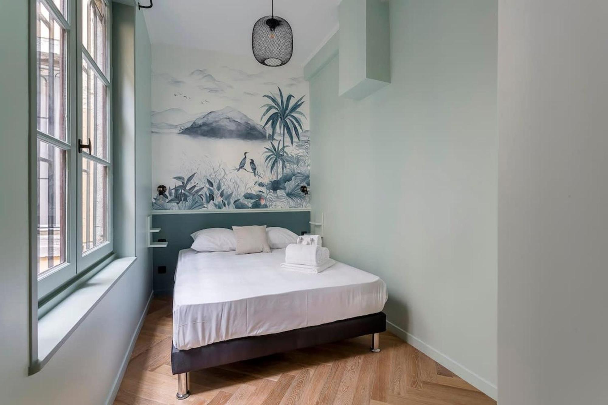 St Antoine 4 Travelers Apartment