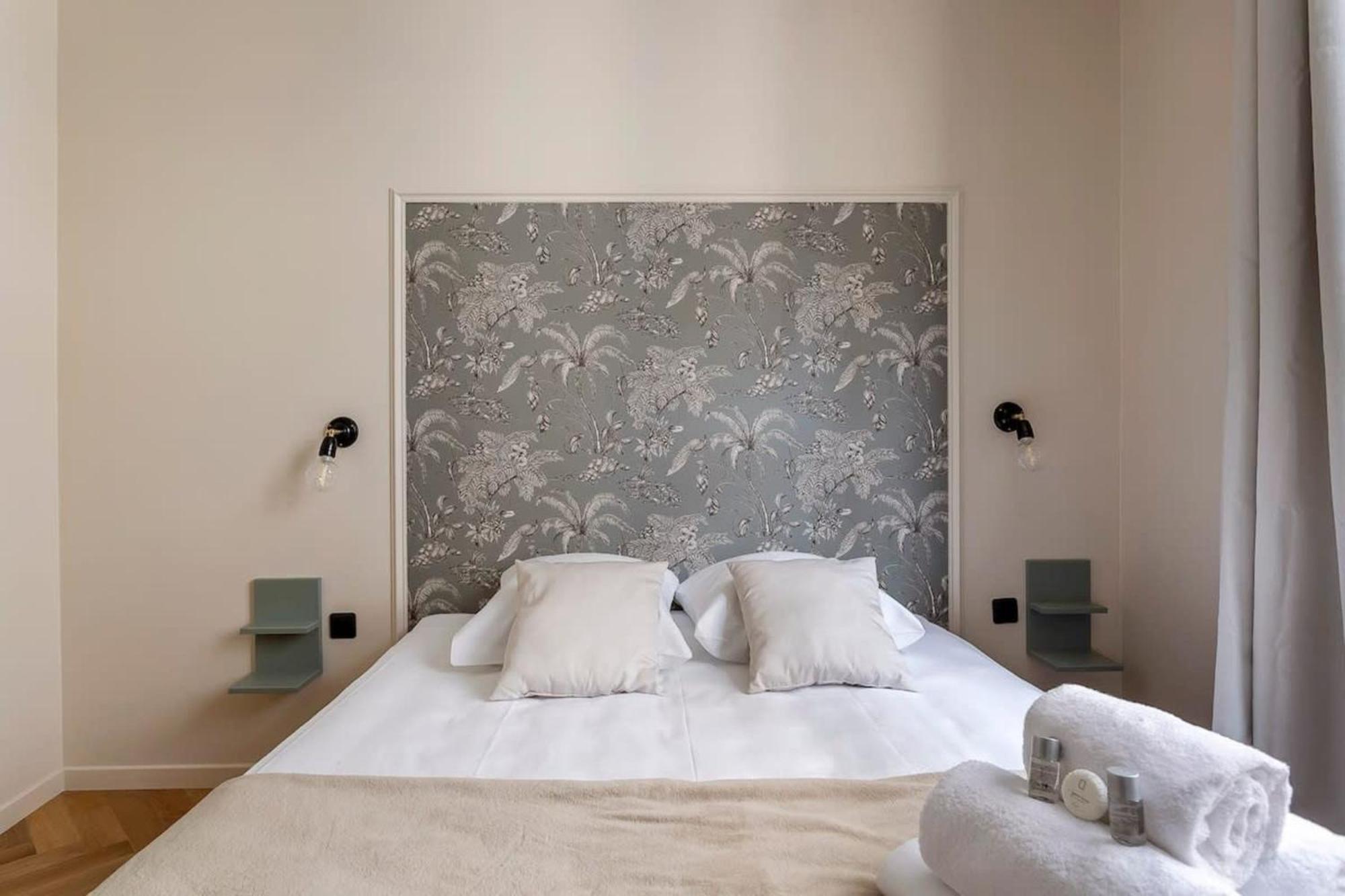 Apartment St Antoine 4 Travelers *